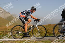 Foto #4045912 | 24-08-2023 10:40 | Passo Dello Stelvio - die Spitze BICYCLES