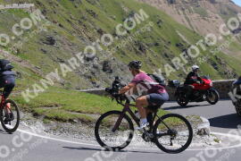 Foto #3400364 | 09-07-2023 10:41 | Passo Dello Stelvio - Prato Seite BICYCLES