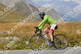 Foto #2681435 | 17-08-2022 14:37 | Passo Dello Stelvio - die Spitze BICYCLES