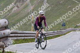 Foto #3266676 | 28-06-2023 14:19 | Passo Dello Stelvio - die Spitze BICYCLES