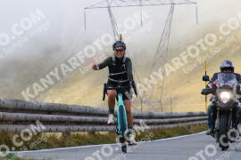 Photo #4263729 | 16-09-2023 11:25 | Passo Dello Stelvio - Peak BICYCLES