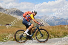 Foto #2672091 | 16-08-2022 14:05 | Passo Dello Stelvio - die Spitze BICYCLES