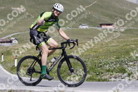 Foto #3238802 | 26-06-2023 11:50 | Passo Dello Stelvio - die Spitze BICYCLES