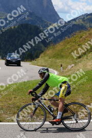 Photo #2620710 | 13-08-2022 14:35 | Gardena Pass BICYCLES