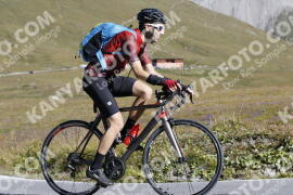 Foto #3807169 | 11-08-2023 09:47 | Passo Dello Stelvio - die Spitze BICYCLES
