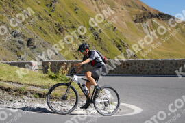 Foto #2717338 | 23-08-2022 10:38 | Passo Dello Stelvio - Prato Seite BICYCLES