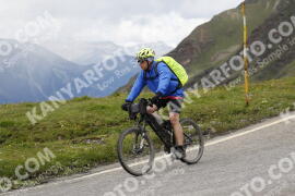 Foto #3302541 | 01-07-2023 14:49 | Passo Dello Stelvio - die Spitze BICYCLES
