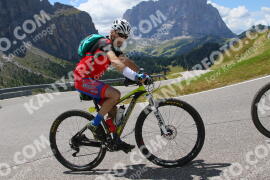 Photo #2619366 | 13-08-2022 13:29 | Gardena Pass BICYCLES