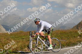 Photo #4034682 | 23-08-2023 11:36 | Passo Dello Stelvio - Peak BICYCLES