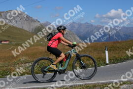 Photo #2666205 | 16-08-2022 11:14 | Passo Dello Stelvio - Peak BICYCLES