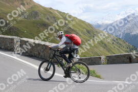Photo #4099294 | 31-08-2023 12:21 | Passo Dello Stelvio - Prato side BICYCLES