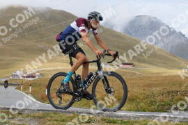 Foto #4266073 | 16-09-2023 14:45 | Passo Dello Stelvio - die Spitze BICYCLES