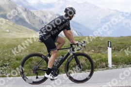 Photo #3214168 | 24-06-2023 16:04 | Passo Dello Stelvio - Peak BICYCLES