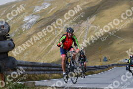 Photo #4299573 | 24-09-2023 13:01 | Passo Dello Stelvio - Peak BICYCLES