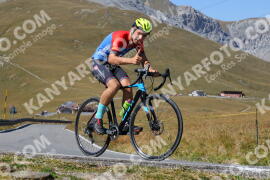 Foto #4231352 | 10-09-2023 14:41 | Passo Dello Stelvio - die Spitze BICYCLES