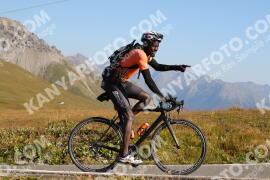Foto #3979767 | 20-08-2023 09:34 | Passo Dello Stelvio - die Spitze BICYCLES