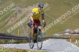 Photo #3913045 | 16-08-2023 12:29 | Passo Dello Stelvio - Peak BICYCLES