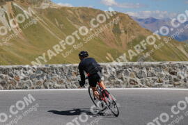 Photo #2710421 | 22-08-2022 13:39 | Passo Dello Stelvio - Prato side BICYCLES