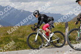 Foto #3630067 | 29-07-2023 14:20 | Passo Dello Stelvio - die Spitze BICYCLES