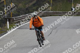 Photo #3648606 | 30-07-2023 11:10 | Passo Dello Stelvio - Peak BICYCLES
