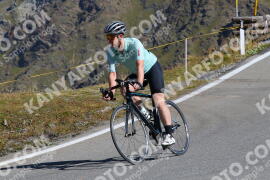 Photo #4228528 | 10-09-2023 11:37 | Passo Dello Stelvio - Peak BICYCLES