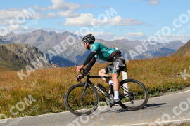 Foto #2701353 | 21-08-2022 15:55 | Passo Dello Stelvio - die Spitze BICYCLES