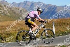 Photo #2725914 | 24-08-2022 09:50 | Passo Dello Stelvio - Peak BICYCLES
