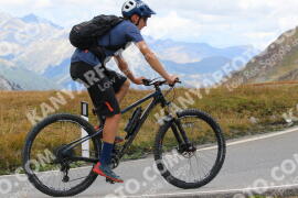 Photo #2767145 | 28-08-2022 14:02 | Passo Dello Stelvio - Peak BICYCLES