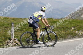 Foto #3425048 | 11-07-2023 12:29 | Passo Dello Stelvio - die Spitze BICYCLES