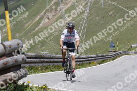 Foto #3415618 | 10-07-2023 11:58 | Passo Dello Stelvio - die Spitze BICYCLES