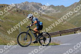 Photo #3958836 | 19-08-2023 11:17 | Passo Dello Stelvio - Peak BICYCLES