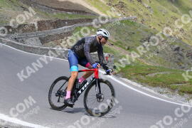 Photo #3404783 | 09-07-2023 13:40 | Passo Dello Stelvio - Prato side BICYCLES
