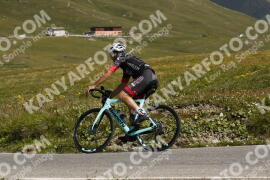 Foto #3421771 | 11-07-2023 10:46 | Passo Dello Stelvio - die Spitze BICYCLES