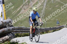 Foto #3537507 | 19-07-2023 13:09 | Passo Dello Stelvio - die Spitze BICYCLES