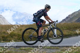 Photo #4296413 | 20-09-2023 12:56 | Passo Dello Stelvio - Peak BICYCLES