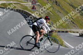 Foto #4184258 | 07-09-2023 10:14 | Passo Dello Stelvio - Prato Seite BICYCLES