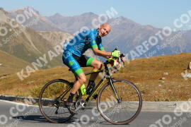 Photo #4197435 | 08-09-2023 11:13 | Passo Dello Stelvio - Peak BICYCLES