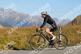 Foto #4162954 | 05-09-2023 11:00 | Passo Dello Stelvio - die Spitze BICYCLES