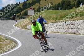 Photo #2500533 | 04-08-2022 12:29 | Gardena Pass BICYCLES