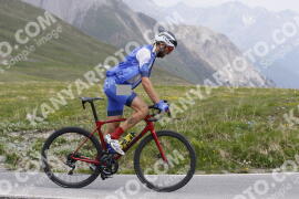Photo #3253163 | 27-06-2023 12:15 | Passo Dello Stelvio - Peak BICYCLES