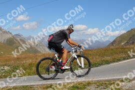 Photo #2669267 | 16-08-2022 12:24 | Passo Dello Stelvio - Peak BICYCLES