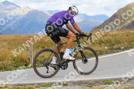 Photo #2765937 | 28-08-2022 13:11 | Passo Dello Stelvio - Peak BICYCLES