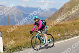 Photo #2740448 | 25-08-2022 14:11 | Passo Dello Stelvio - Peak BICYCLES