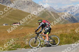Photo #2671752 | 16-08-2022 13:42 | Passo Dello Stelvio - Peak BICYCLES