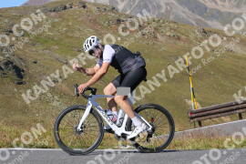 Photo #4016680 | 22-08-2023 10:33 | Passo Dello Stelvio - Peak BICYCLES