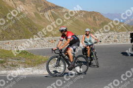 Foto #4213164 | 09-09-2023 15:04 | Passo Dello Stelvio - Prato Seite BICYCLES
