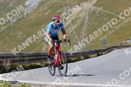 Foto #2671403 | 16-08-2022 13:24 | Passo Dello Stelvio - die Spitze BICYCLES