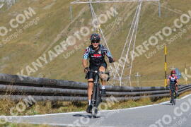 Photo #4296035 | 20-09-2023 10:10 | Passo Dello Stelvio - Peak BICYCLES