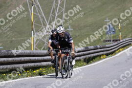 Foto #3237164 | 26-06-2023 10:33 | Passo Dello Stelvio - die Spitze BICYCLES