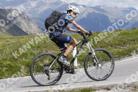 Photo #3337436 | 03-07-2023 11:42 | Passo Dello Stelvio - Peak BICYCLES